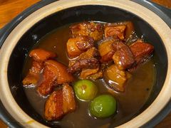 -云隐小厨·传统大理美食(复兴路店)