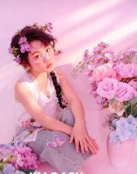 -小阿福儿童摄影(华中智谷店)