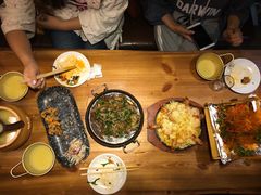 -小木屋米酒店总店