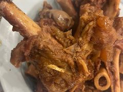 -晋乡亲刀削面(东风桥东店)