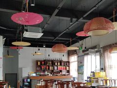 -良师门滨海人家·海鲜·家常菜(滨海城店)