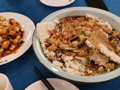-月坛宾馆-聚仙楼餐厅