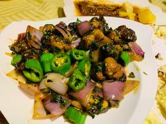 紫苏骨-石岐佬中山菜馆(张溪店)