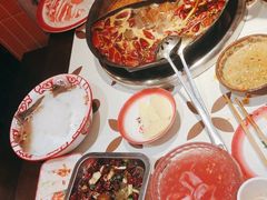 -江北北火锅馆·公路夜市(魏公村店)