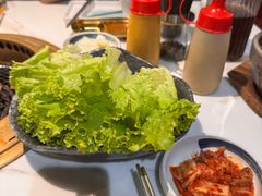 -炙城·韩式烤肉(南京东路店)