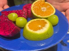 -星伦多自助料理·涮烤一体(江桥万达店)