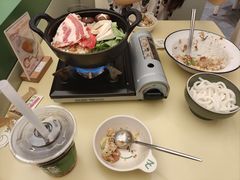 -米仓食堂(皇庭广场店)