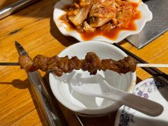 -关二碳烤羊腿(龙翔路店)