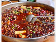 -黑竹香鸡(营和巷店)