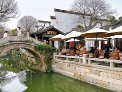 -惠山古镇·寄畅园