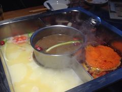 -巴奴毛肚火锅(商城路店)