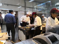 -北京大学-学五食堂
