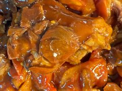 -会宾园·云山宴中餐