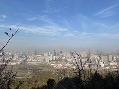 -千佛山风景名胜区