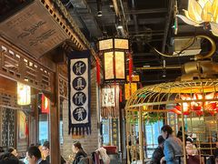 -四世同堂·京菜·烤鸭(车公庄店)