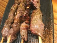 -塔哈尔·新疆盛宴(城西银泰店)