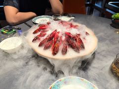 -肆月河豚·淮扬菜·湘菜(华天店)