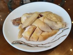 -启香鸡私房菜(湖景店)