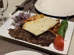 -bosphorus 铂斯西餐厅·土耳其烧烤(环市中路店)