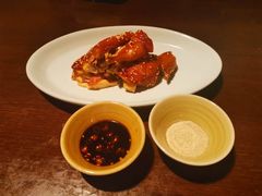 -湖滨28中餐厅·西湖宴·杭州君悦酒店