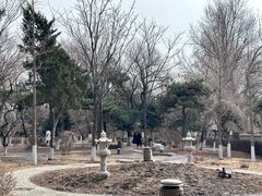 -伪满皇宫博物院