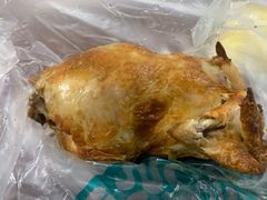 -大益烤鸡