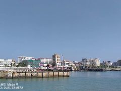 -硇洲岛旅游区