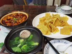 臭大元烧肥肠-壶园美食·淮扬菜(东圈门店)