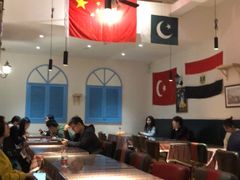 大堂-Tony's House