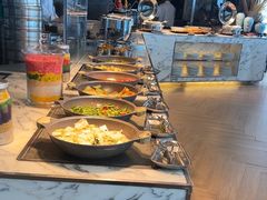 -洲际酒店·地平线全日餐厅HORIZON CAFÉ