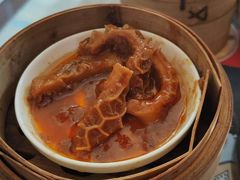 -青岛中心假日酒店·蓝天行政酒廊