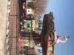 -辛玛王国游乐园