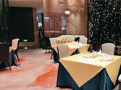 -富力万达嘉华酒店-品珍中餐厅(水果湖店)