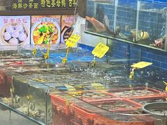 -船奇蒸汽海鲜·闽菜(八市海鲜总店)