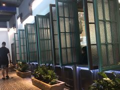 -潮粥荟·潮汕砂锅粥(朝阳大悦城店)