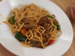-萨莉亚意大利餐厅(白云汇店)