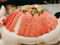 -德天肥牛海鲜火锅(城西银泰店)