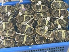 -品鲜村农家菜·阳澄湖大闸蟹(总店)