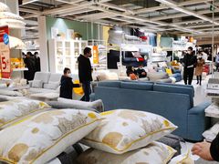 -宜家家居(西安未央商场店)