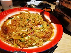 -川堂风·跷脚牛肉·乐山爆炒(宝山日月光店)