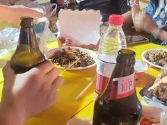 -正宁路小吃夜市