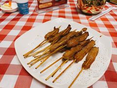 -龙桥私厨·姜花菊花过桥鱼·顺德菜(容桂店)