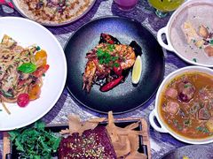 -SHADOWS•Bistro&Eatery(安福路店)