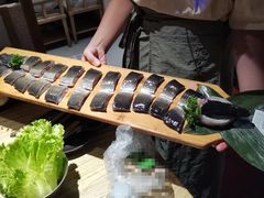 -泥炉烧肉师(新街口金銮巷店)