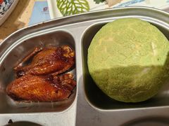 -点都德(千灯湖环宇城店)