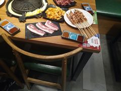 -炭恋火炉烤肉(凌云一街坊店)