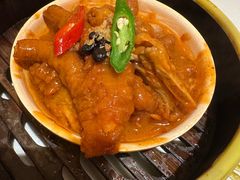-香港龙凤楼(陆家嘴中心店)