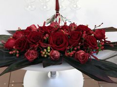 -FEI FEI FLOWER鲜花店·气球派对·宝宝宴布置(虹口德必运动Loft店)