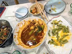 -八方后身麻辣鸡块(总店)