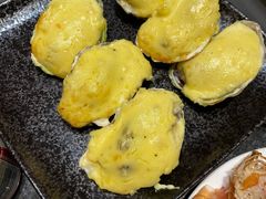 -温度铁板烧(亚泰大街店)